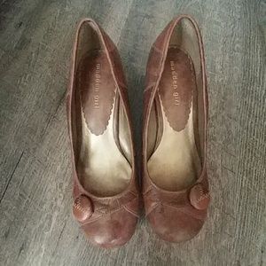 Madden Girl Heels
